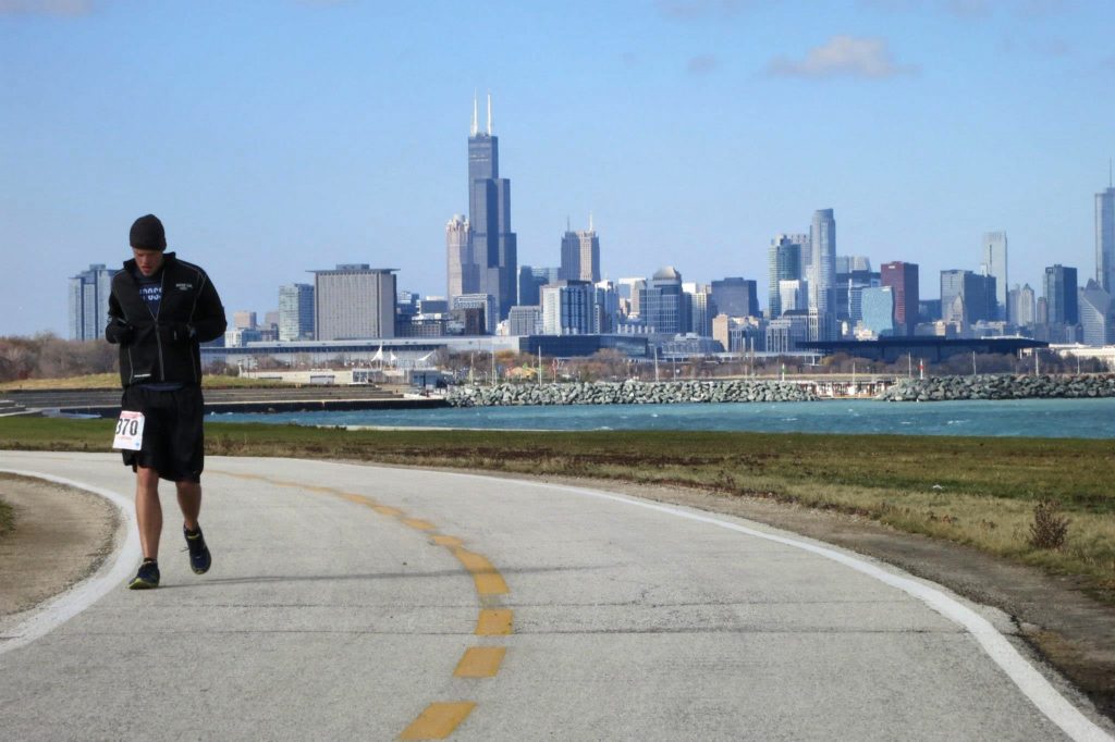 Chicago 50/50 Ultra